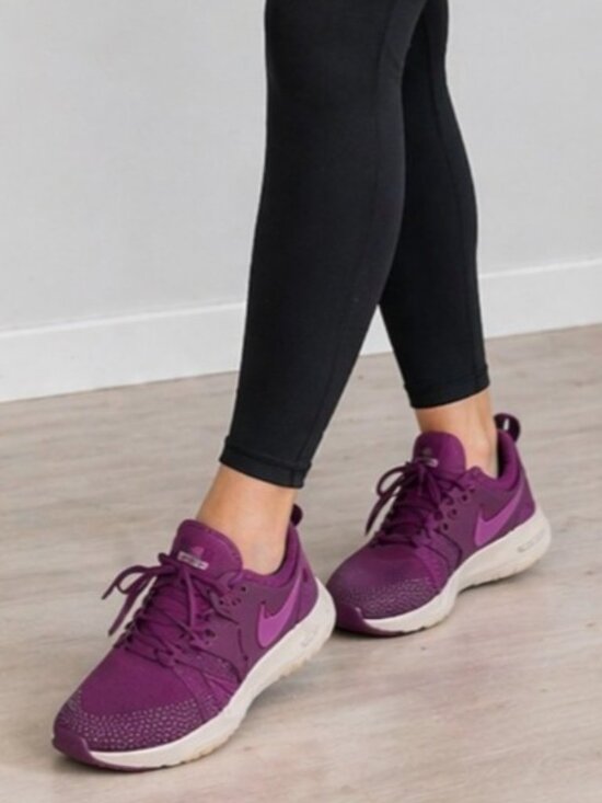 Nike Shoes - Nike TR 7 904651-603 Tea Berry Purple Running Shoes Sneakers Women's Size 8.5
